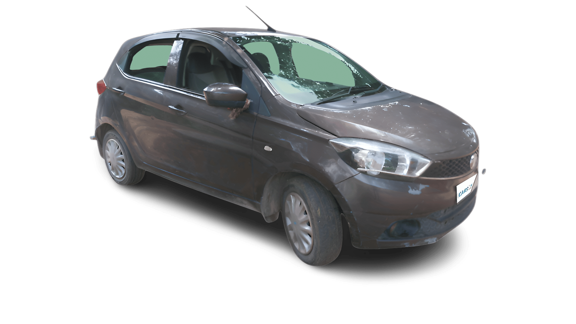 2018 Tata Tiago - Hatchback - Petrol - Manual - ₹3.50 lakh